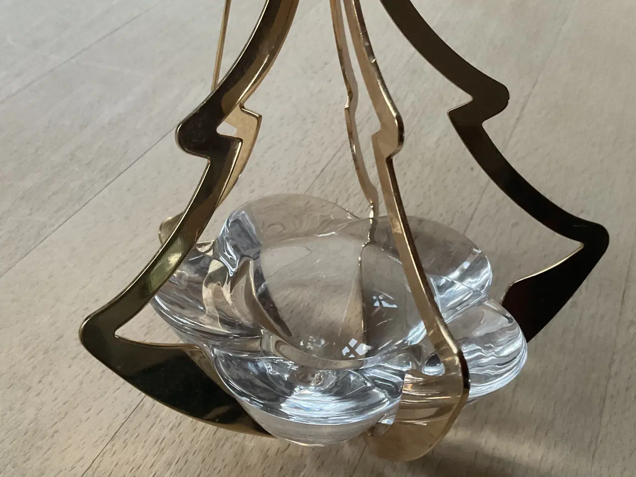 Billede 3 - Holmegaard juleophæng 2006