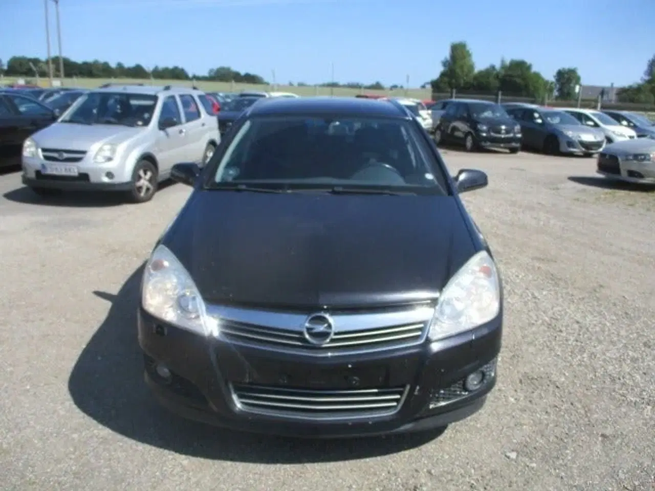 Billede 2 - Opel Astra 1,6 16V 115 Enjoy Wagon