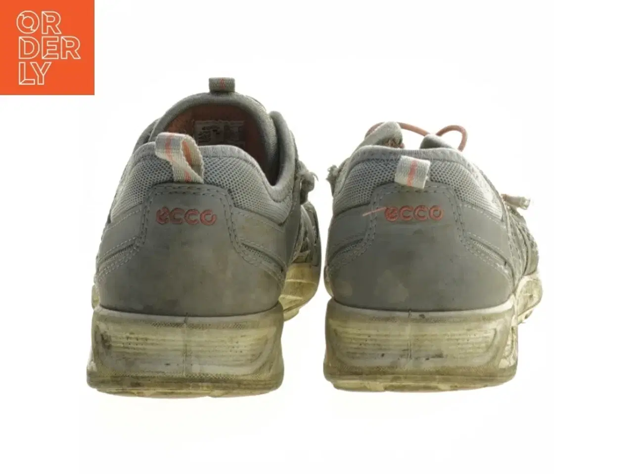 Billede 2 - Ecco vandresko fra Ecco (str. 38 )