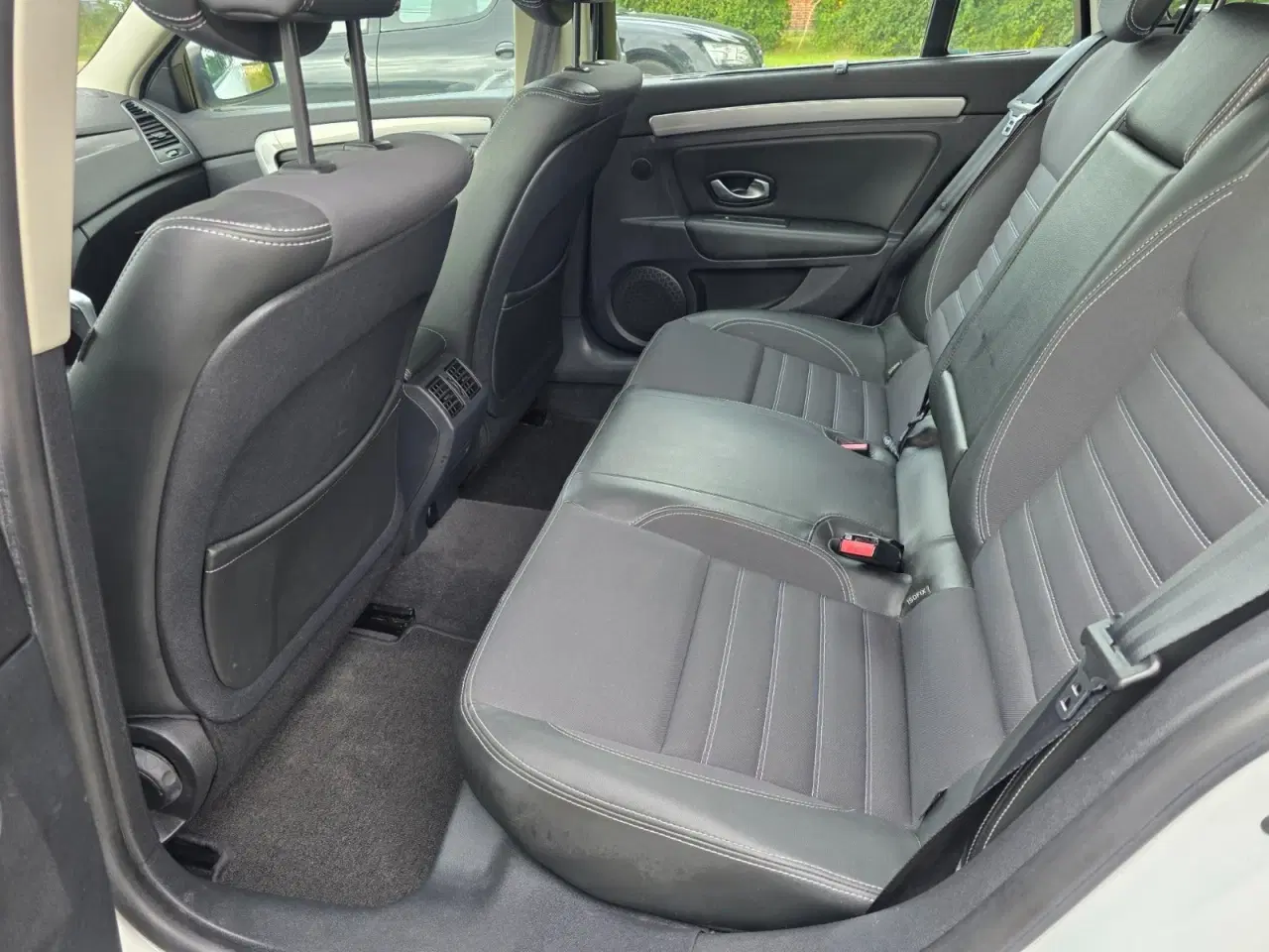 Billede 9 - Renault Laguna III 2,0 dCi 175 Exception Sport Tourer aut.