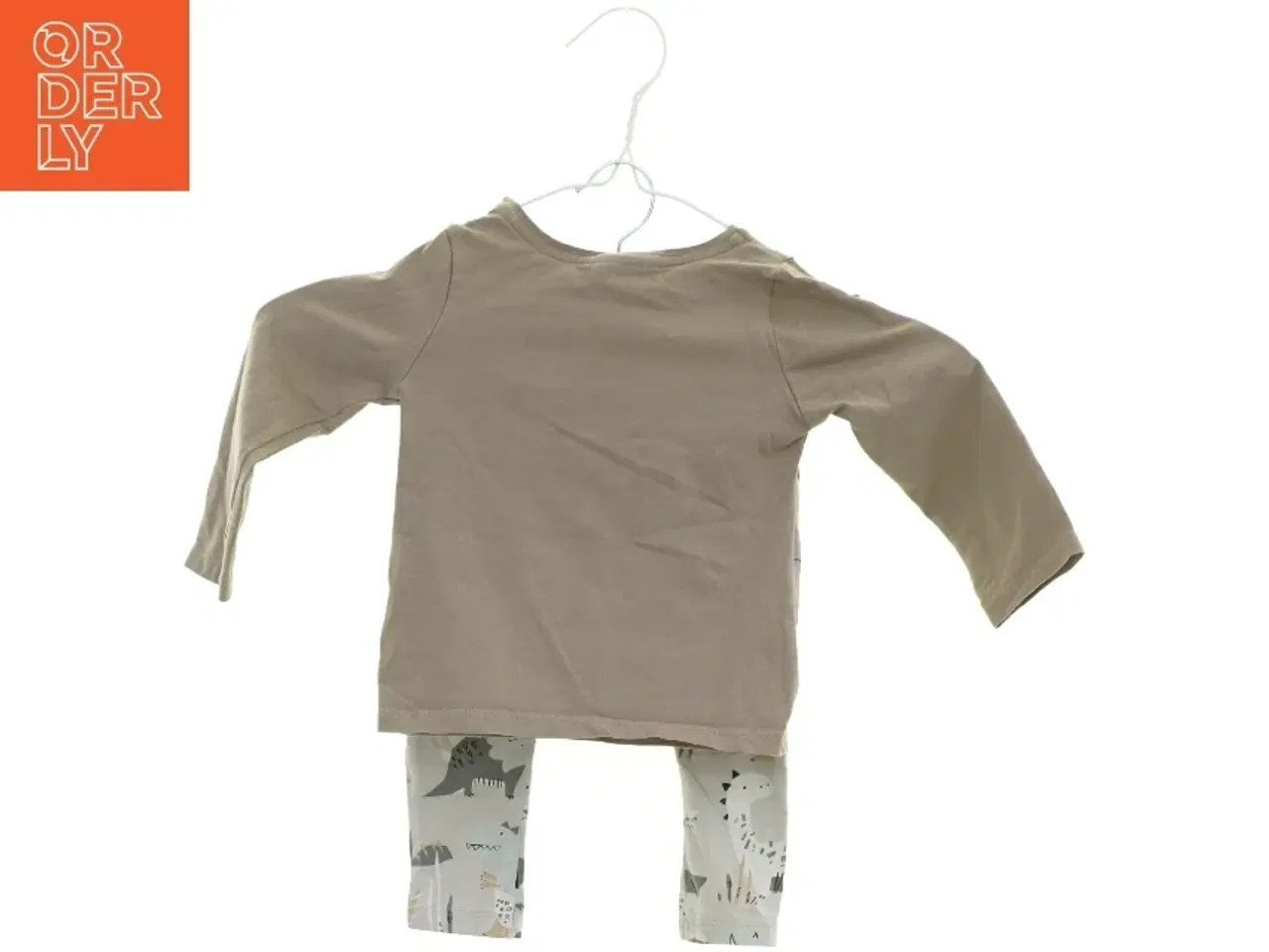 Billede 2 - Sæt fra Next (str. 74 cm)