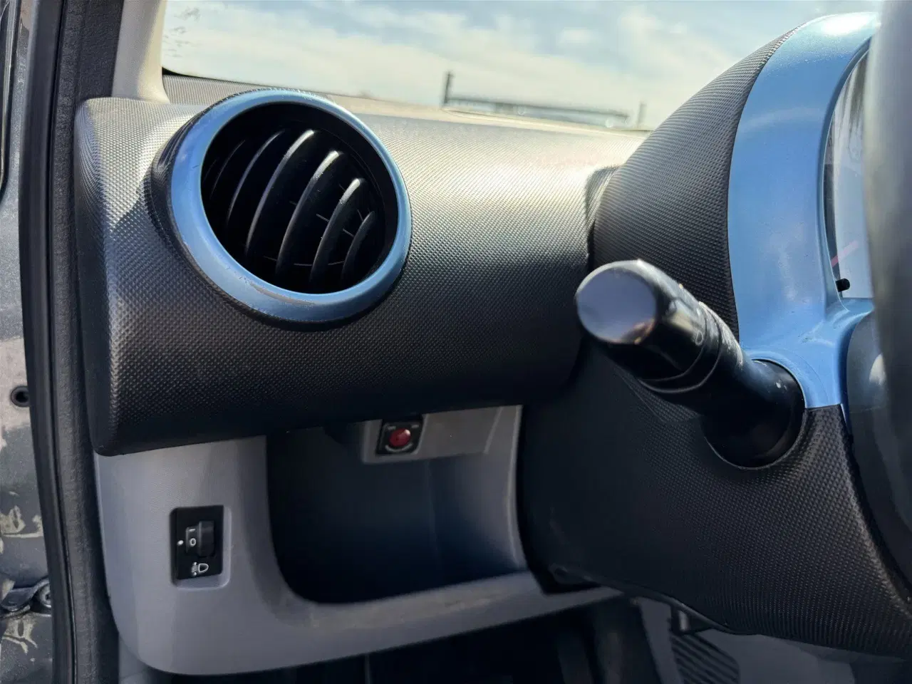Billede 9 - Peugeot 107 1,0 Active 68HK 5d