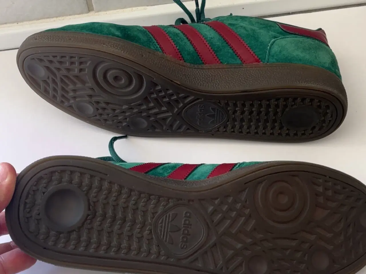 Billede 3 - Adidas sko