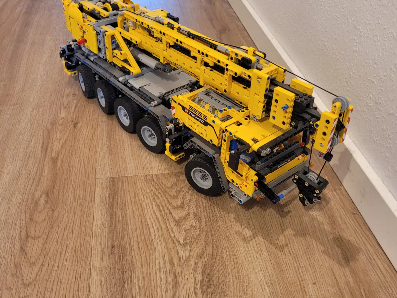 Billede 2 - Lego technic 42009
