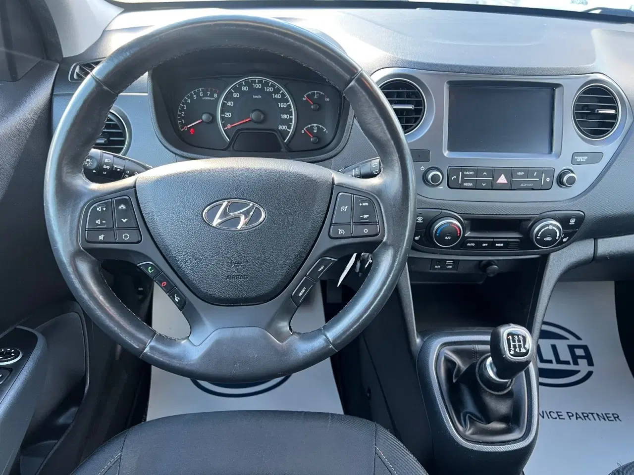 Billede 9 - Hyundai i10 1,0 Vision