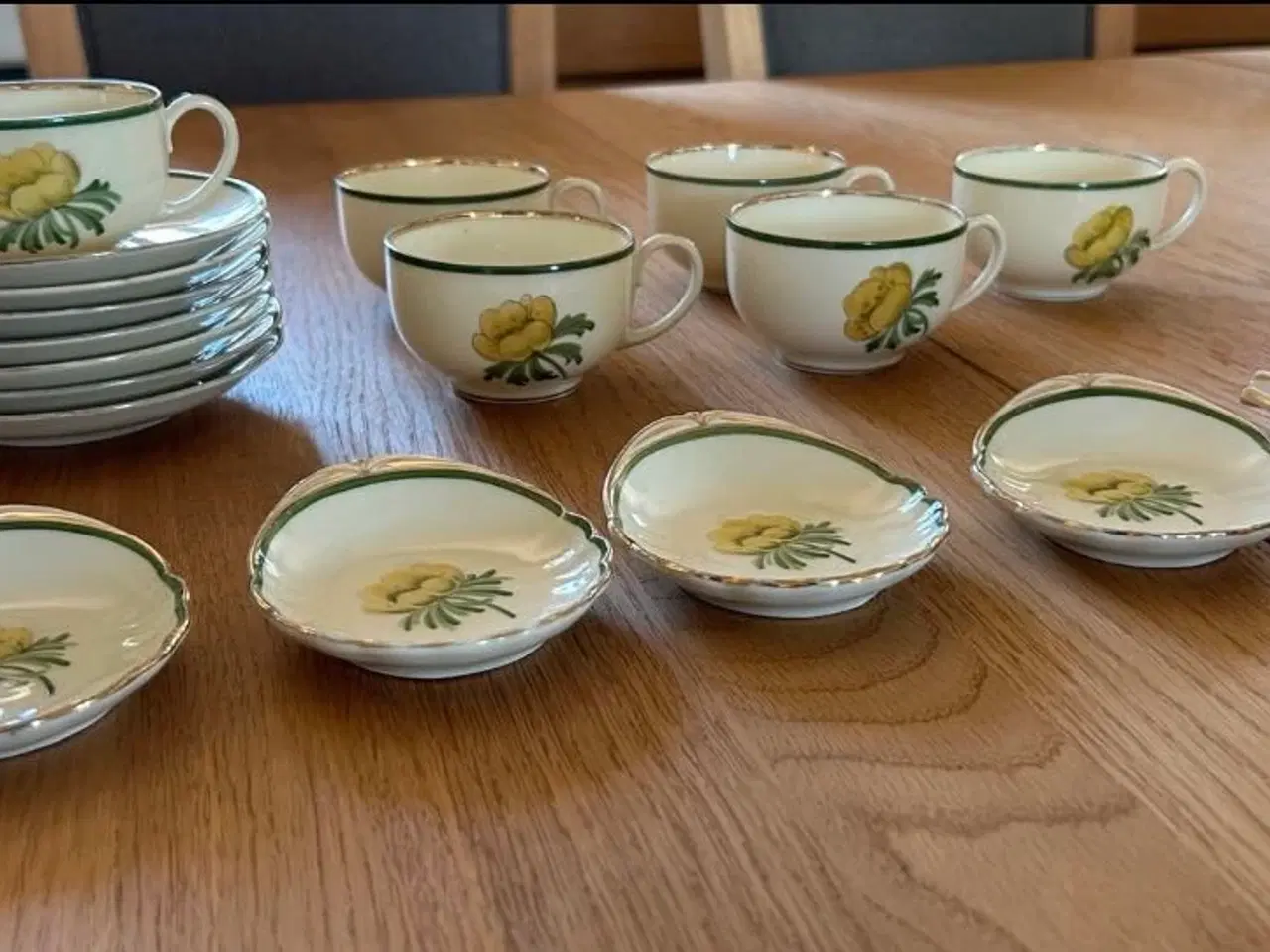 Billede 2 - WJS Decor, Thomas Ivory, Bavaria