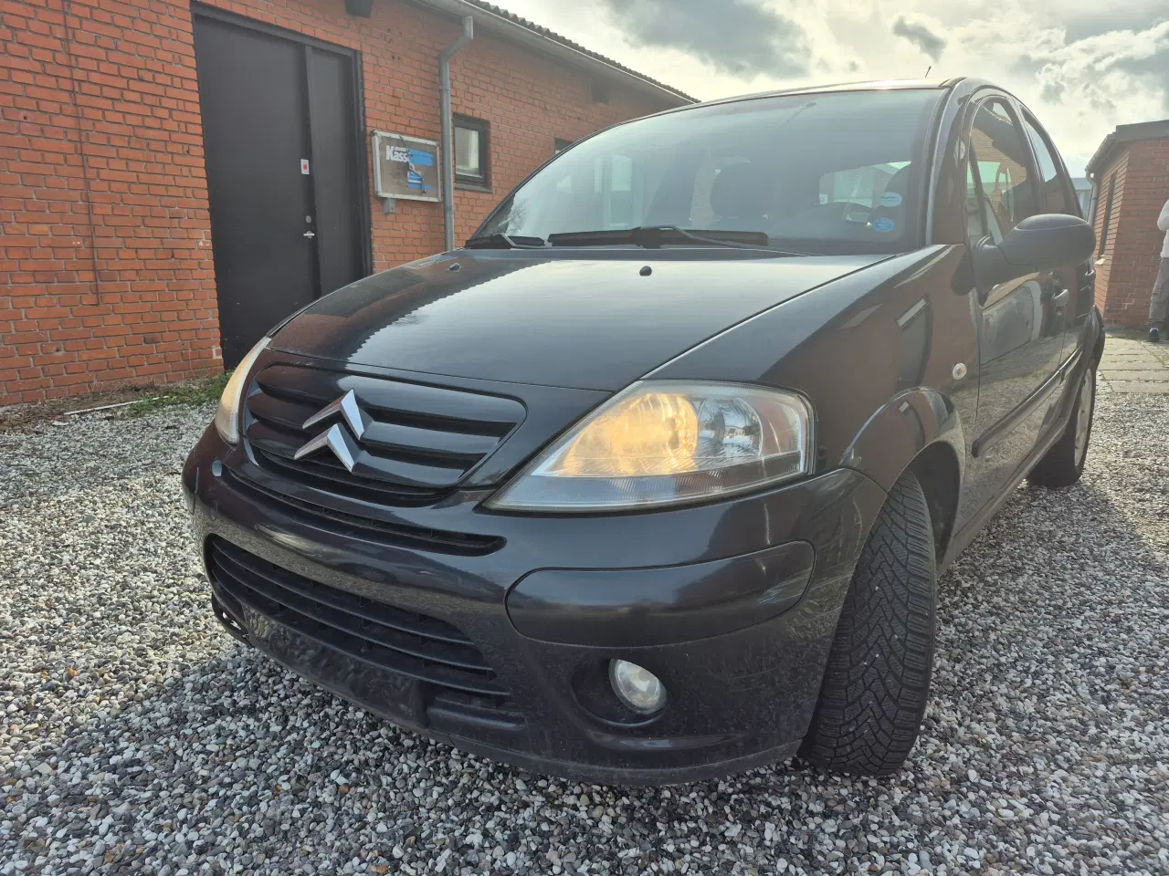 Billede 3 - Citroën C3 1.4i – Økonomisk og pålidelig bil!