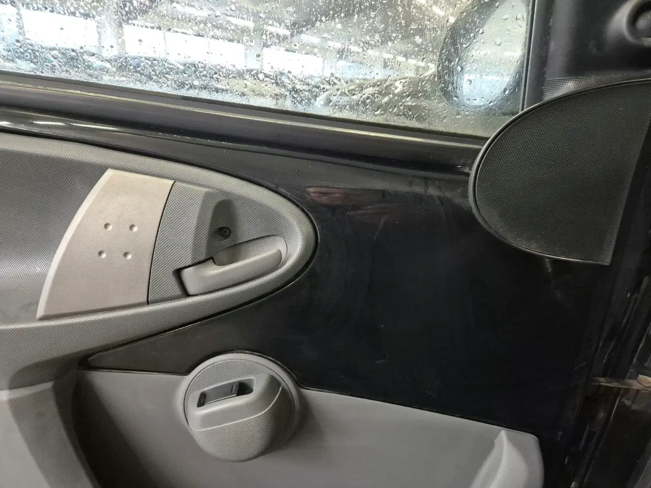 Billede 13 - Peugeot 107 1,0 12V Trendy 2 Tronic 68HK 5d