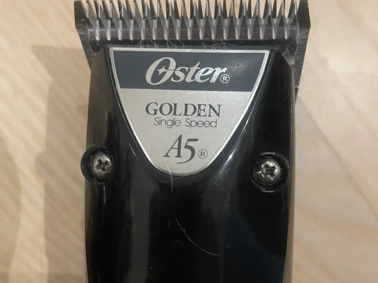 Billede 3 - Oster hundeklipper