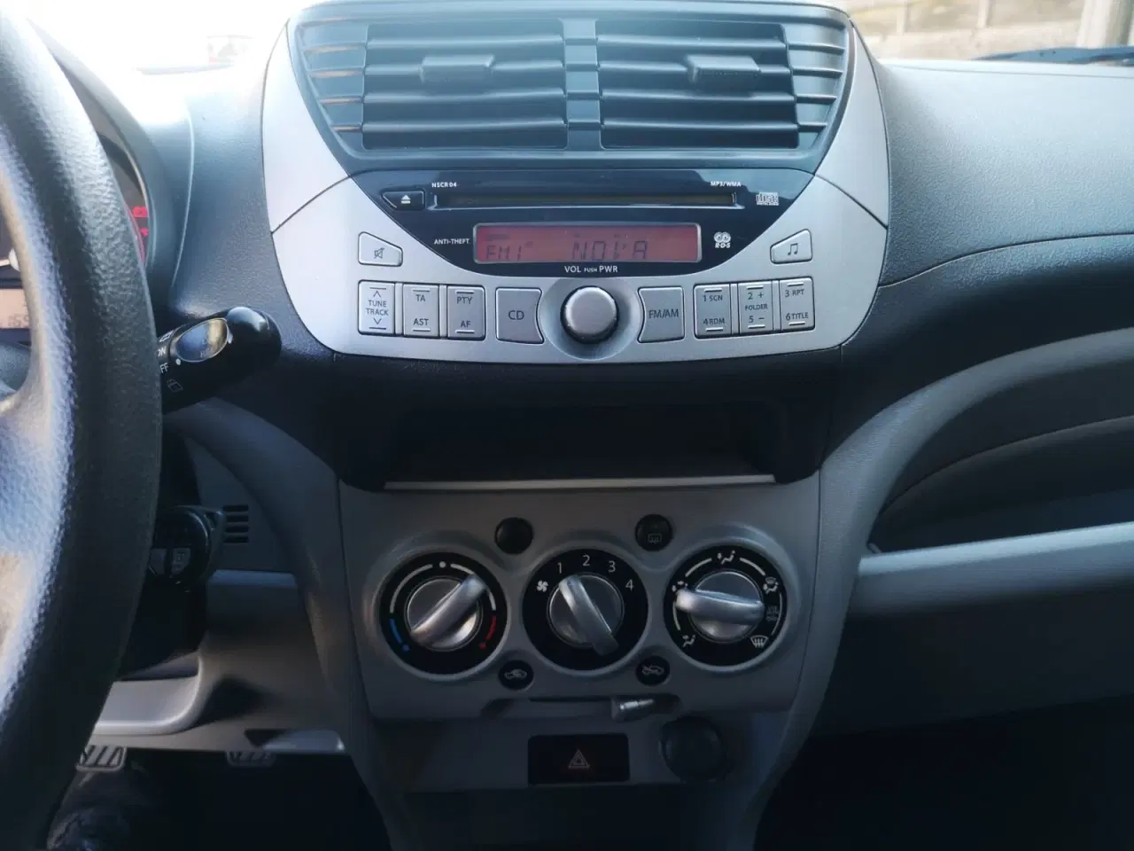 Billede 8 - Suzuki Alto 1,0 GL