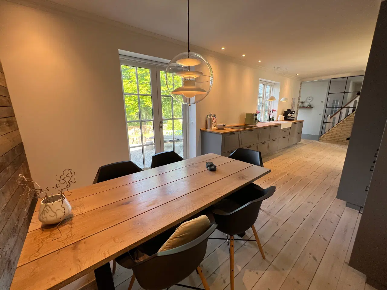Billede 6 - Hus i Nyborg. Indflytningsklart. Villa. Garage. 