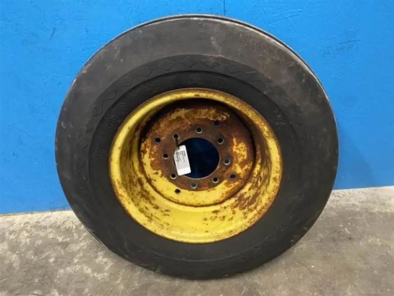 Billede 6 - 18"   12.0-18