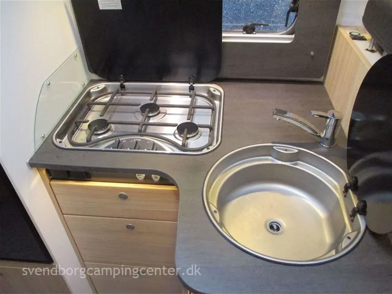 Billede 8 - 2020 - SunLight T 67 Aut.