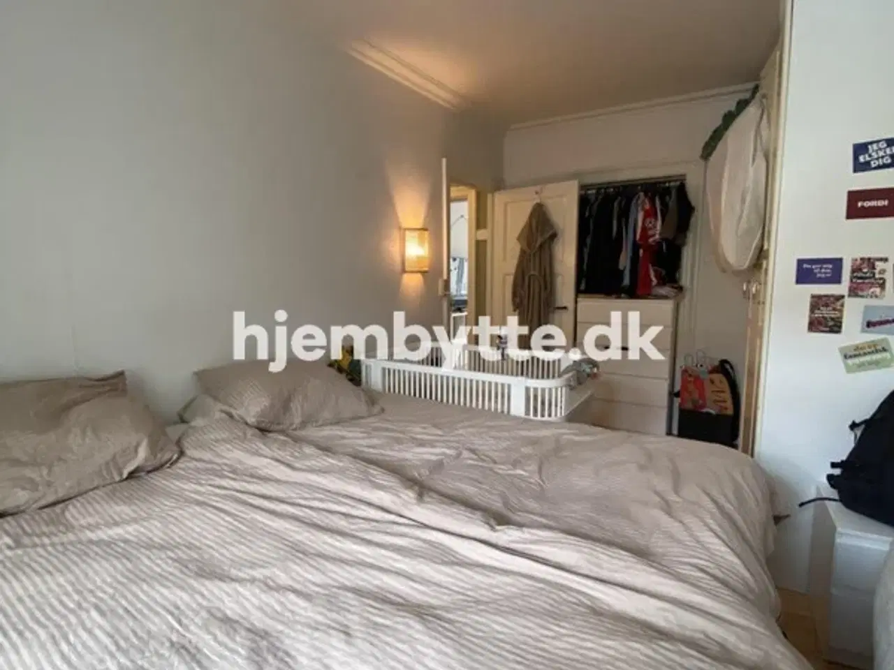 Billede 10 - Hjembytte - K.M.KlausensGade