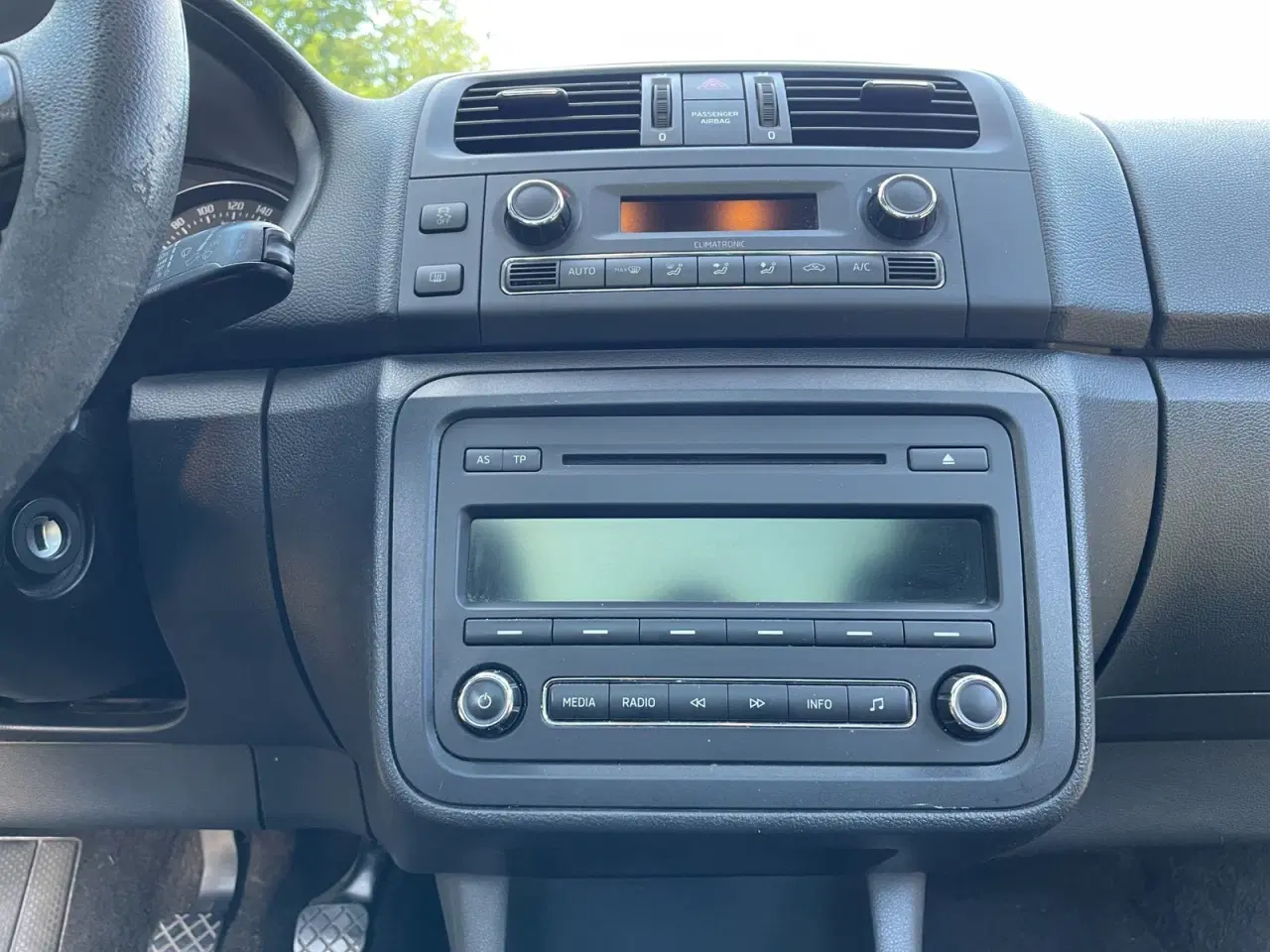 Billede 12 - Skoda Roomster 1,2 TSi 86 Ambition