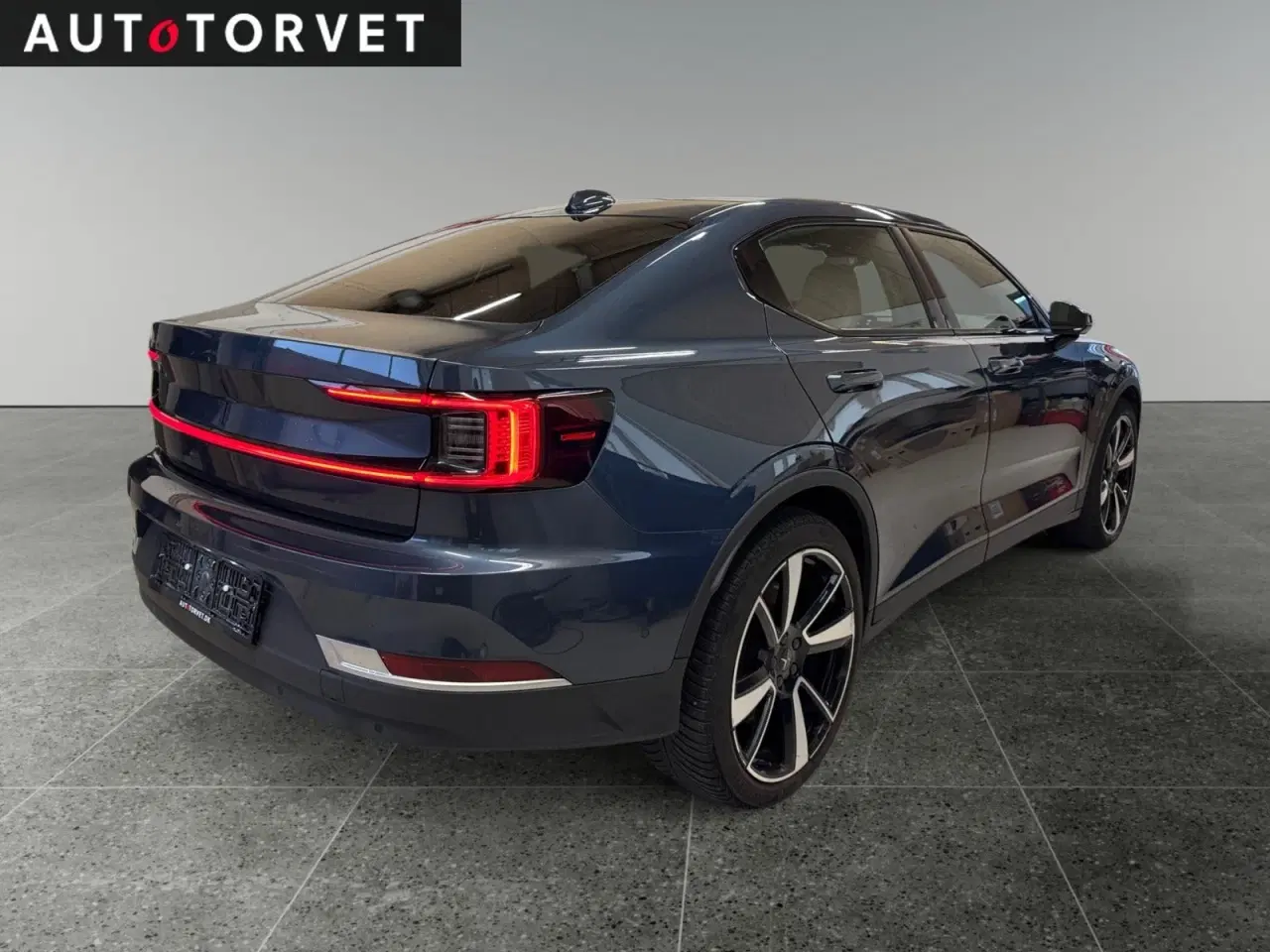 Billede 3 - Polestar 2  Long Range AWD