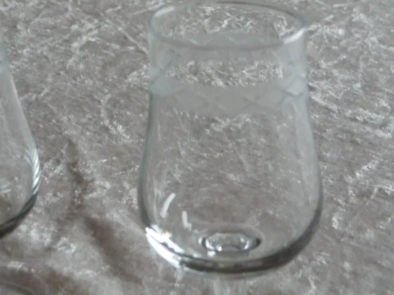 Billede 4 - 2 cognacglas