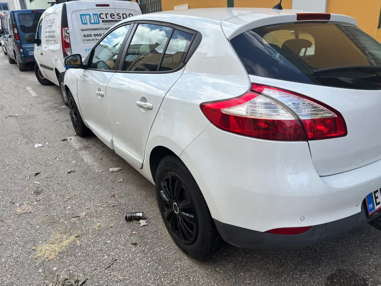 Billede 5 - FLOT MEKANIKER TILBUD