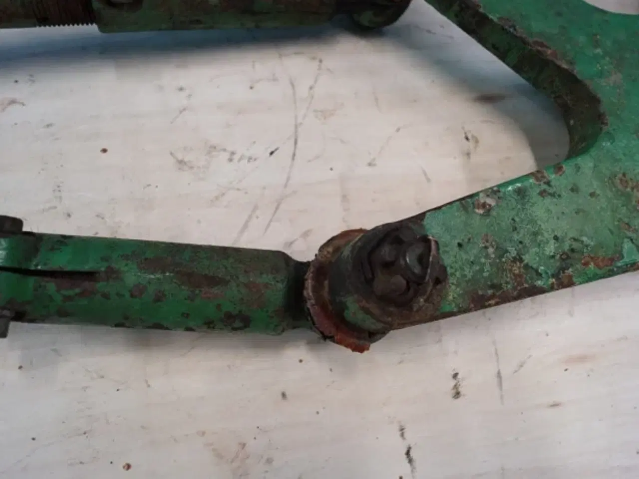 Billede 7 - John Deere 3030 Steer Arm