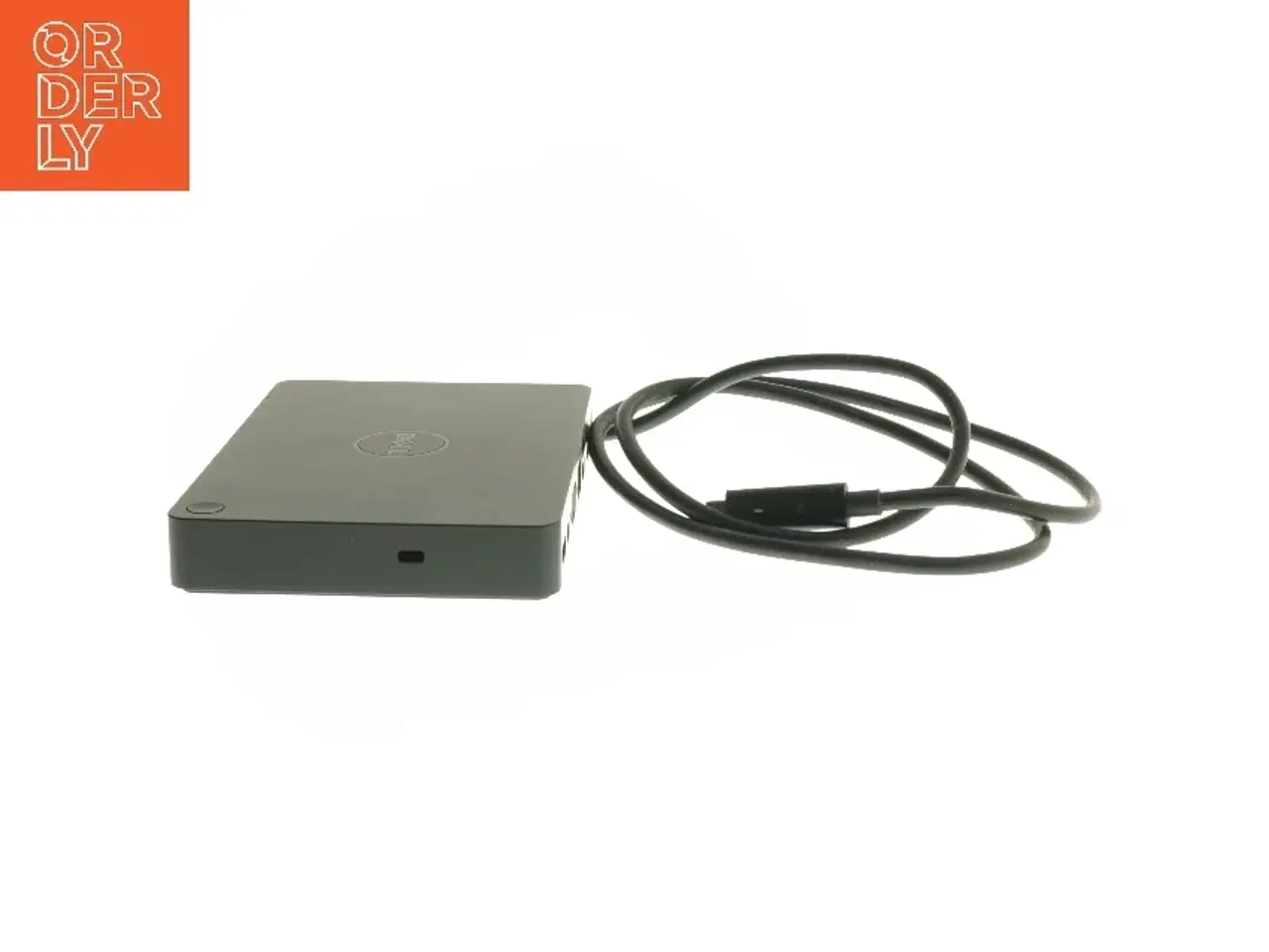 Billede 2 - Dell docking station fra Dell (str. 15,5x11 cm)