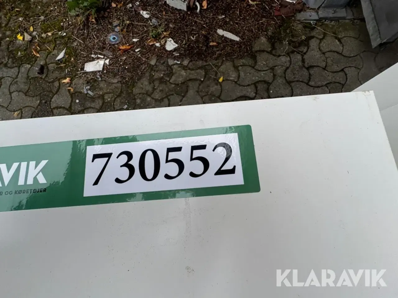 Billede 10 - Skabe HTH – 4 styk