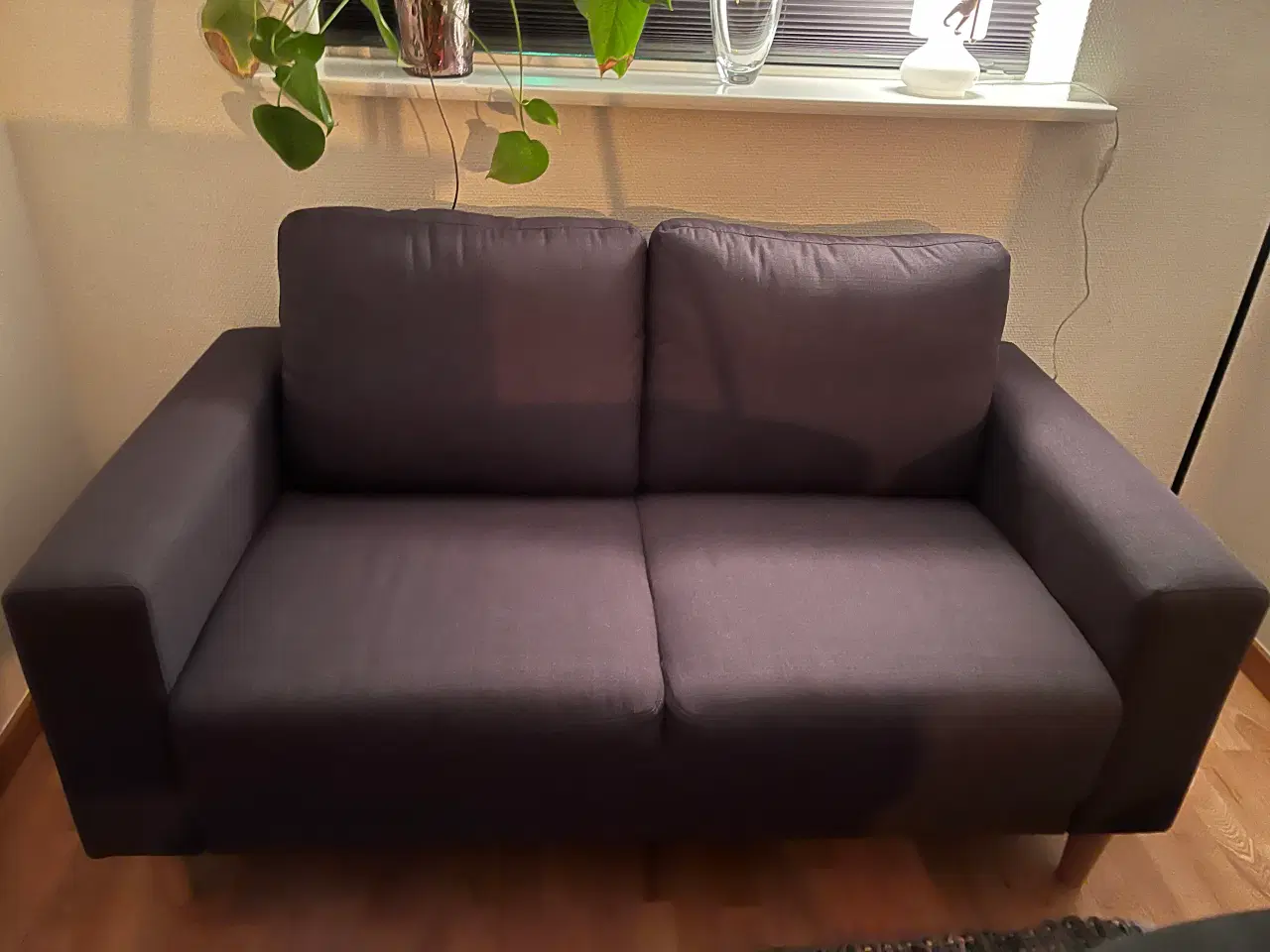 Billede 1 - Sofa