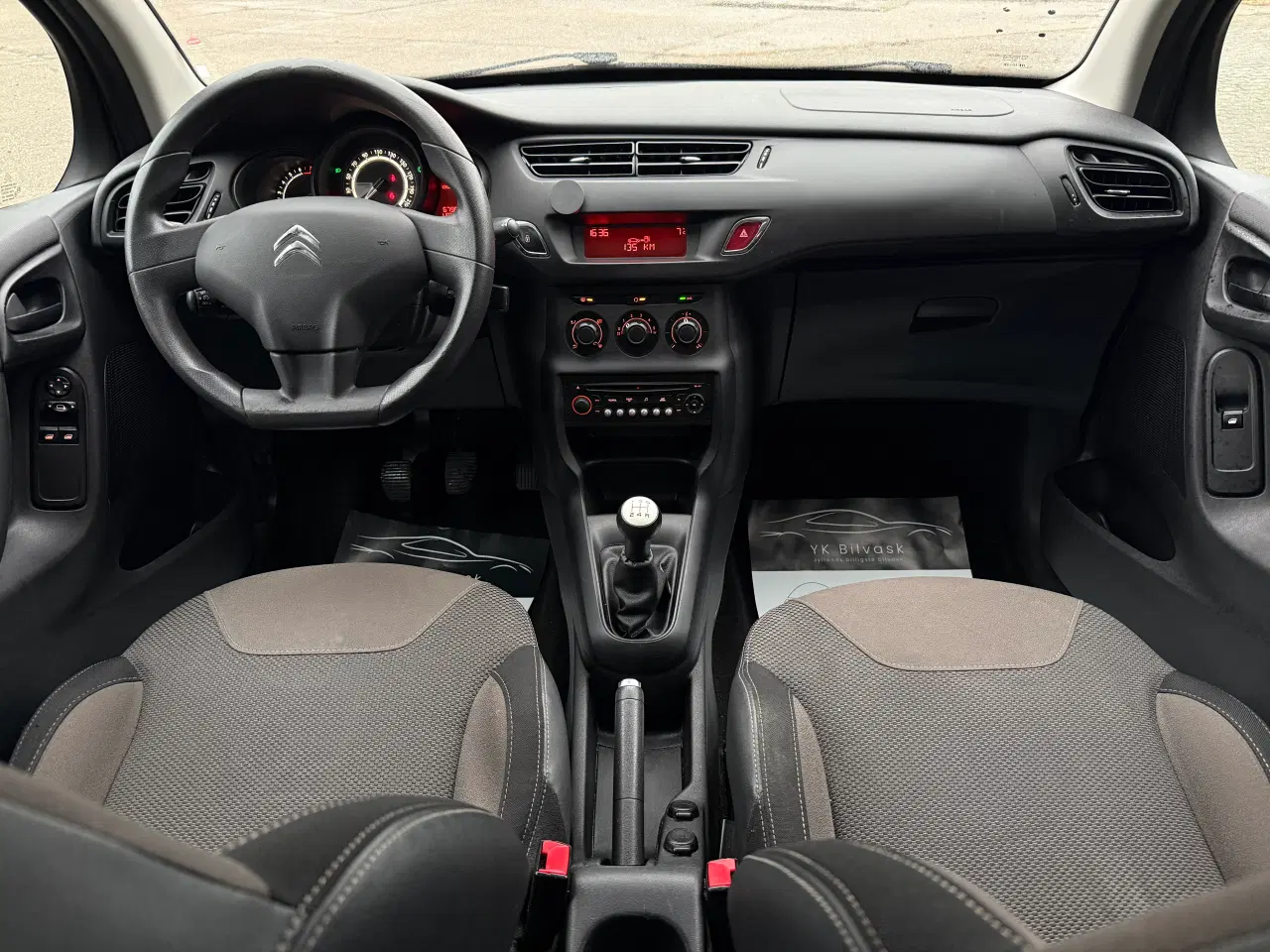 Billede 8 - Citroen c1 1.0