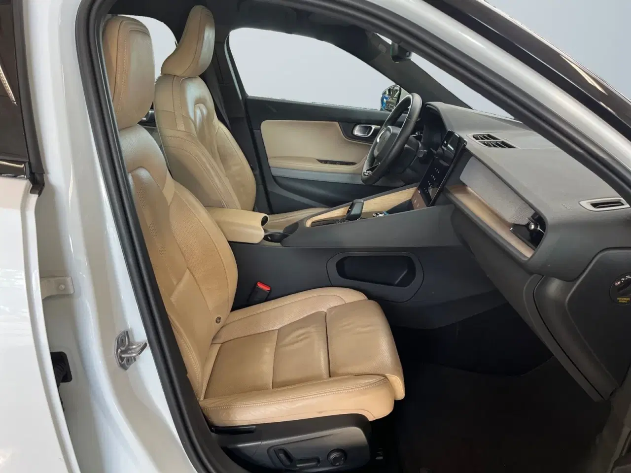 Billede 15 - Polestar 2  Standard Range