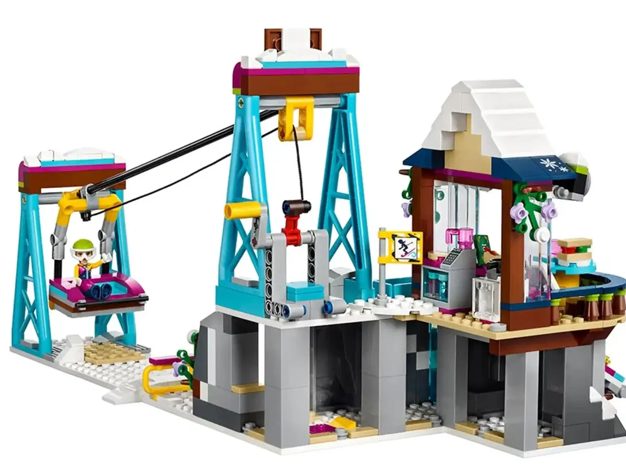 Billede 2 - Lego