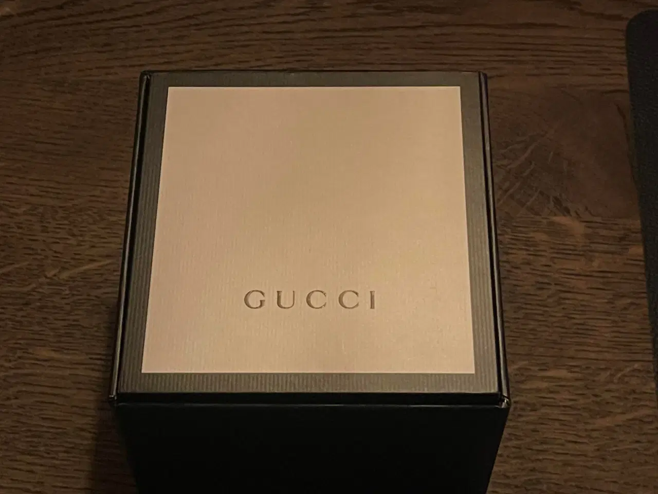 Billede 5 - Gucci G-Timeless watch, 38mm 