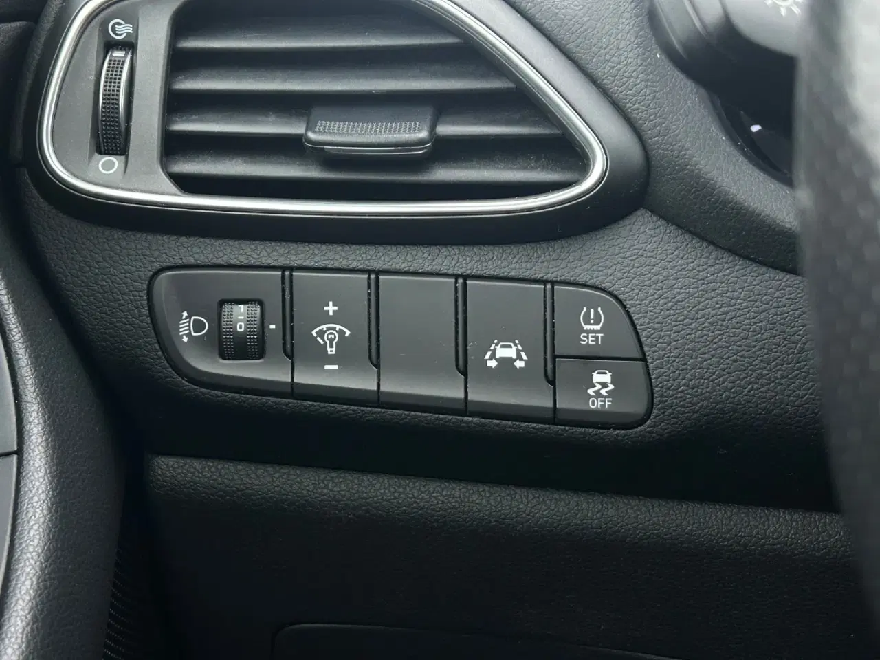 Billede 20 - Hyundai i30 1,0 T-GDi Life Komfort stc.