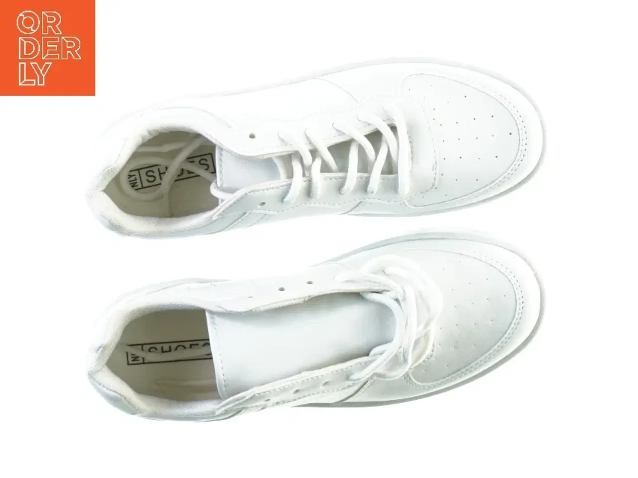 Billede 2 - Sko fra Shows (str. 41)