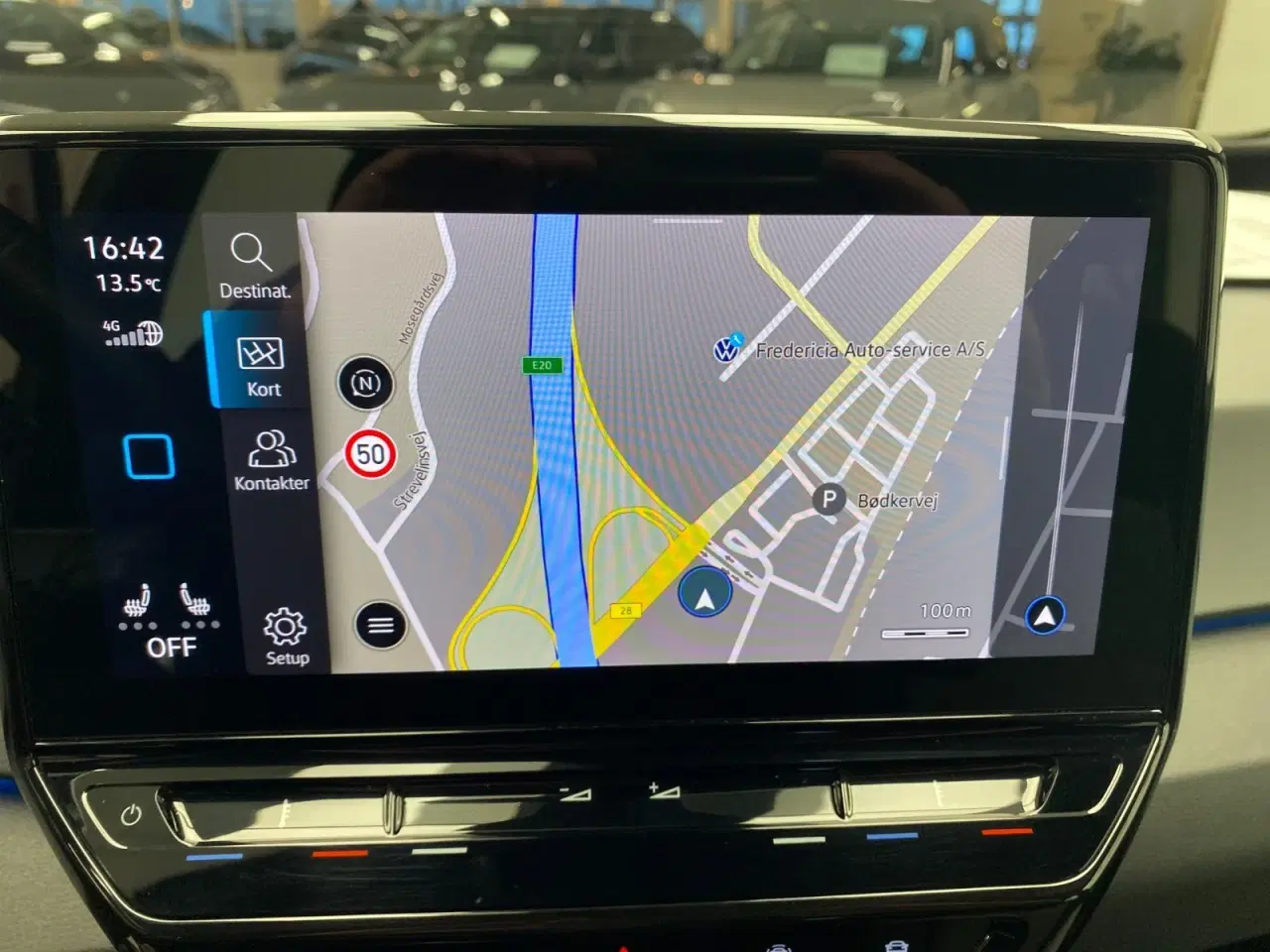 Billede 19 - VW ID.3 58 Pro Performance Life