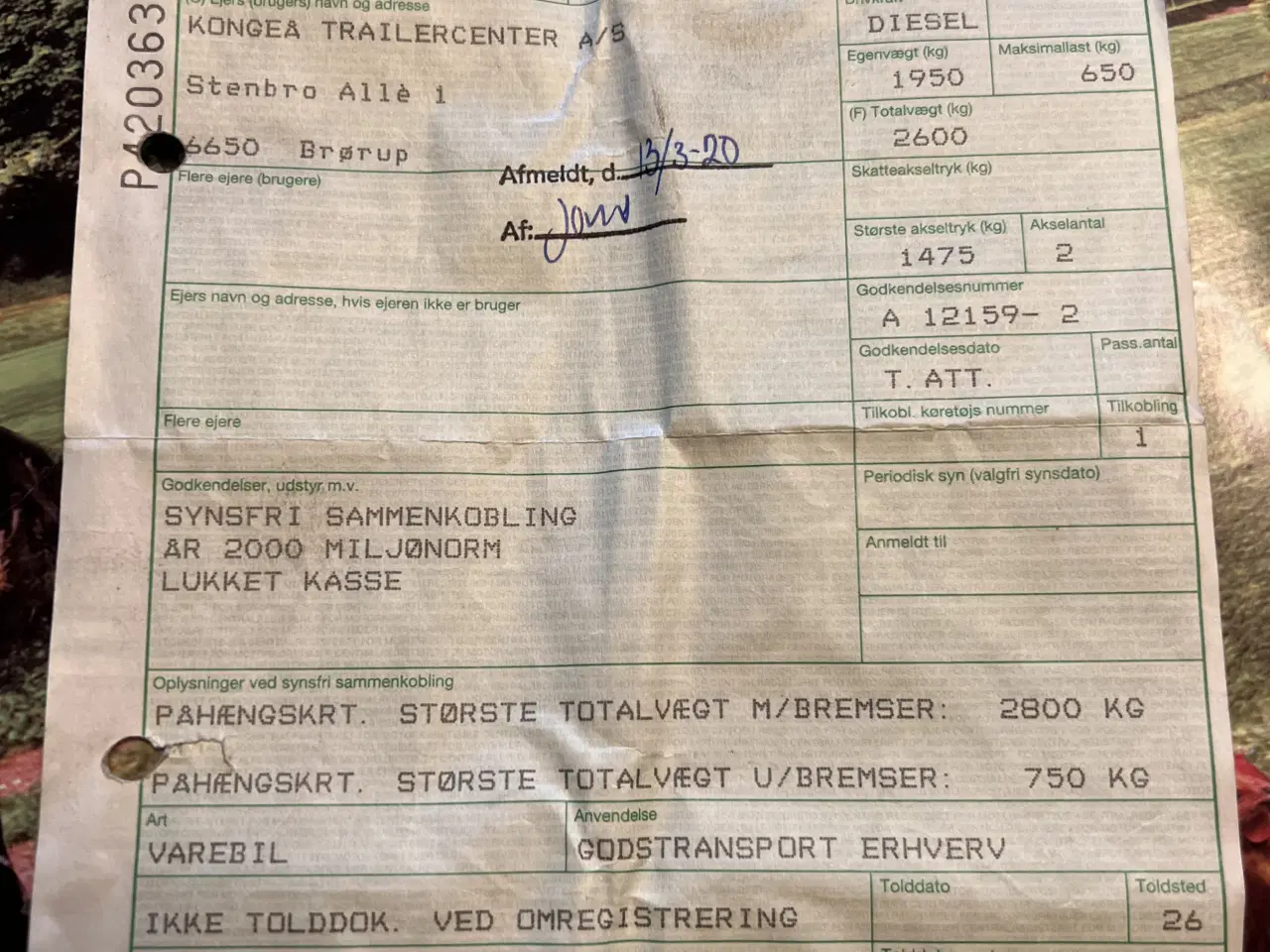 Billede 11 - Billig Resevedele bil el projekt god motor