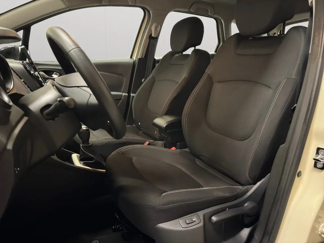 Billede 6 - Renault Captur 1,5 dCi 90 Zen