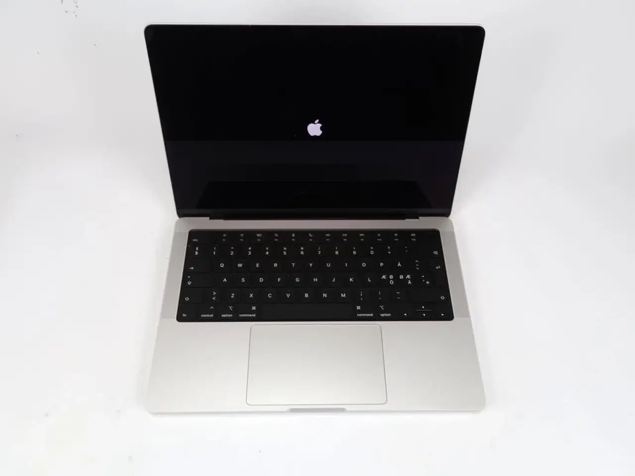 Billede 1 - Apple MacBook Pro M1 14" 2021