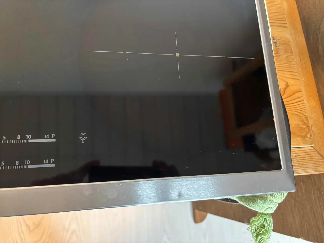 Billede 3 - Keramisk kogeplade AEG