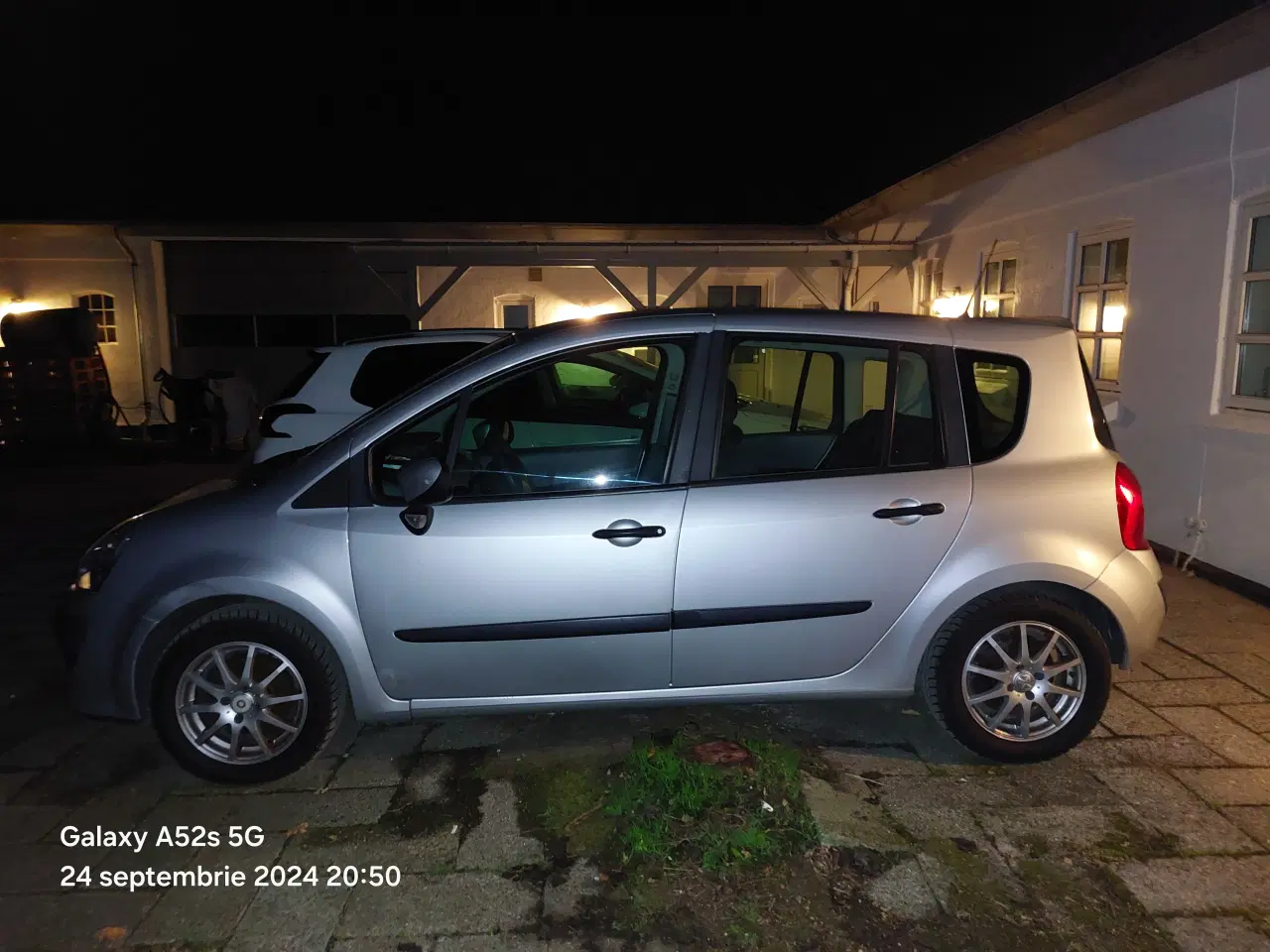 Billede 2 - Renault Modus 1.5