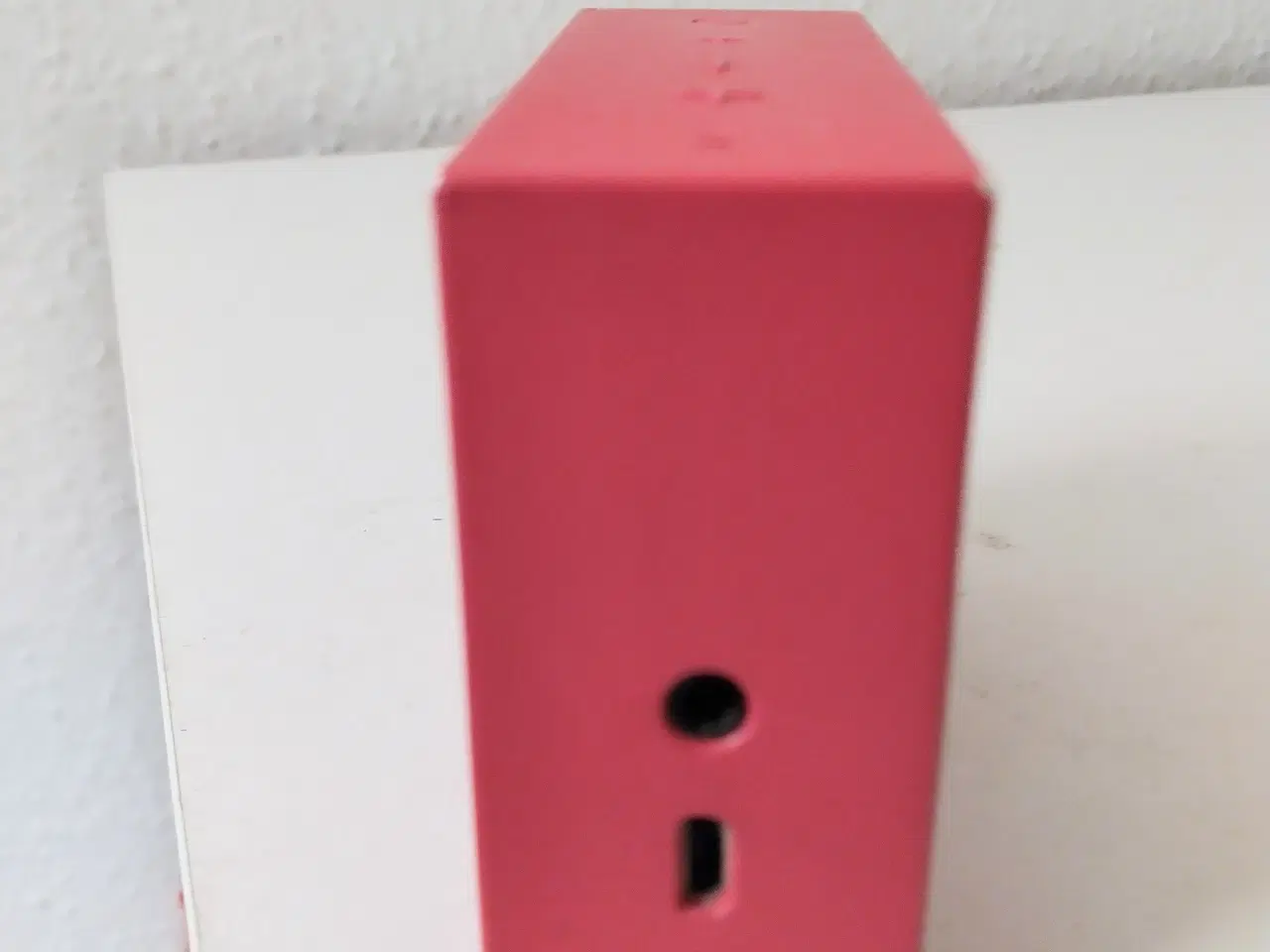 Billede 3 - Jbl og Denver bluetooth højtaler 2 stk