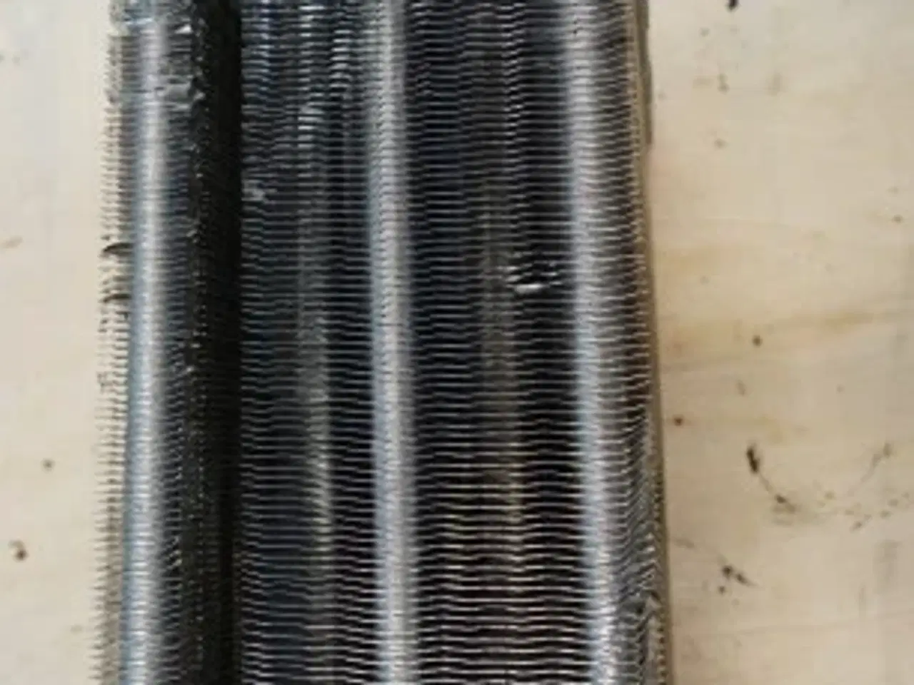 Billede 13 - Dronningborg D9000 Kondensor 45070022