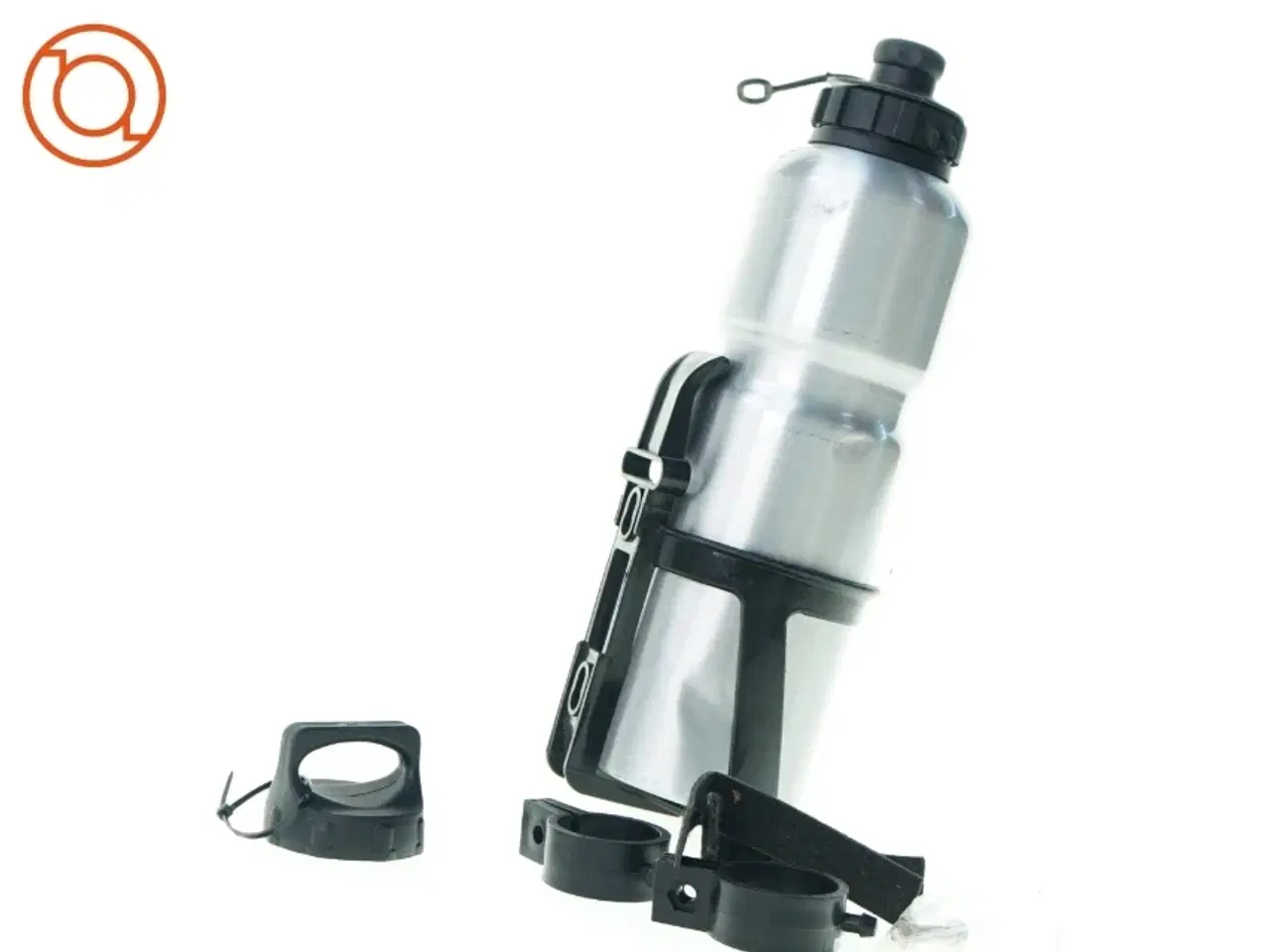 Billede 2 - Cykel flaske (str. 27 cm)