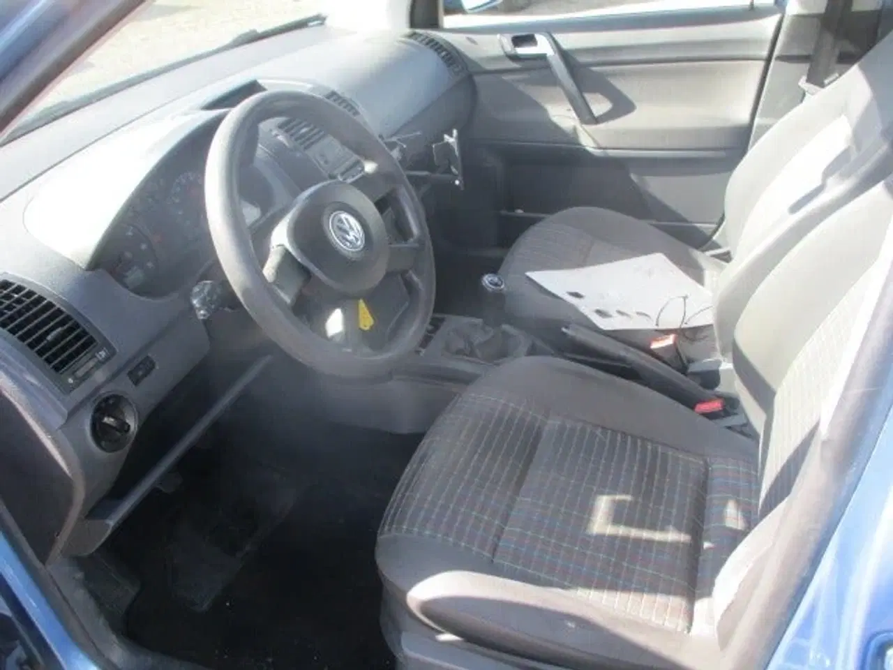 Billede 7 - VW Polo 1,4 