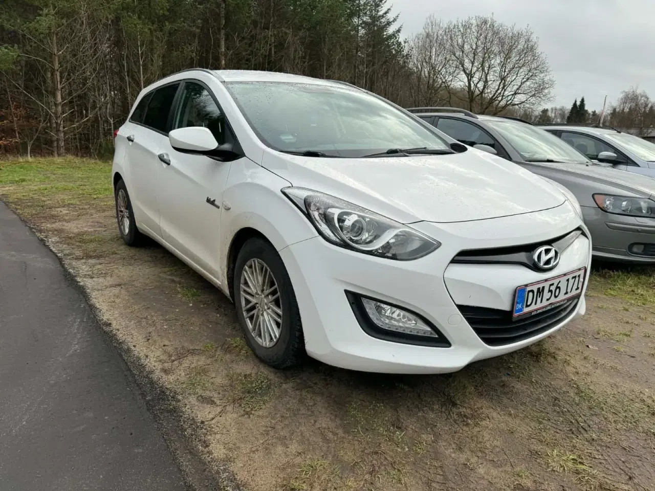 Billede 1 - Hyundai i30 1,6 CRDi 110 Comfort Go! CW