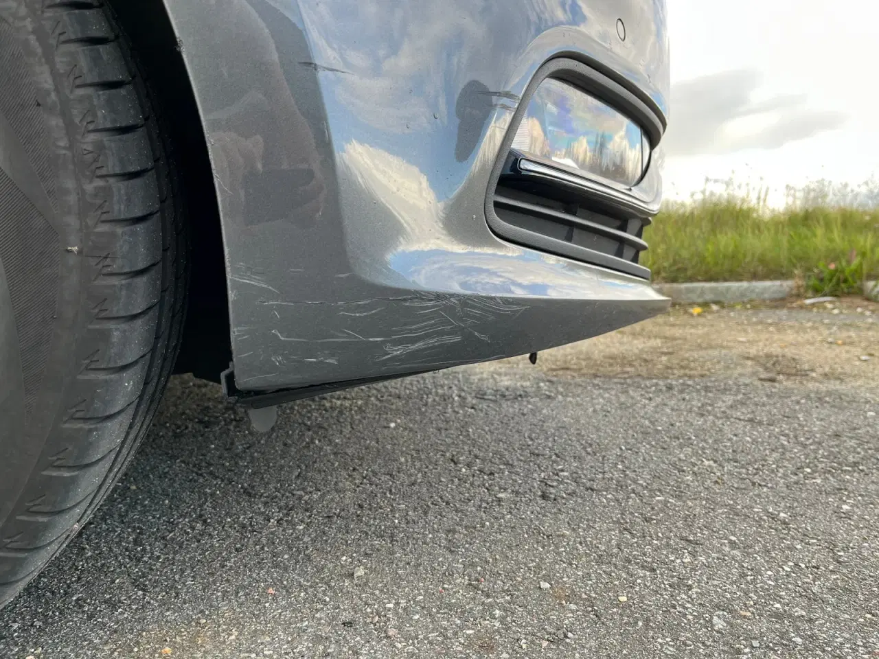 Billede 17 - VW Polo 1,2 TSi 110 Highline DSG BMT