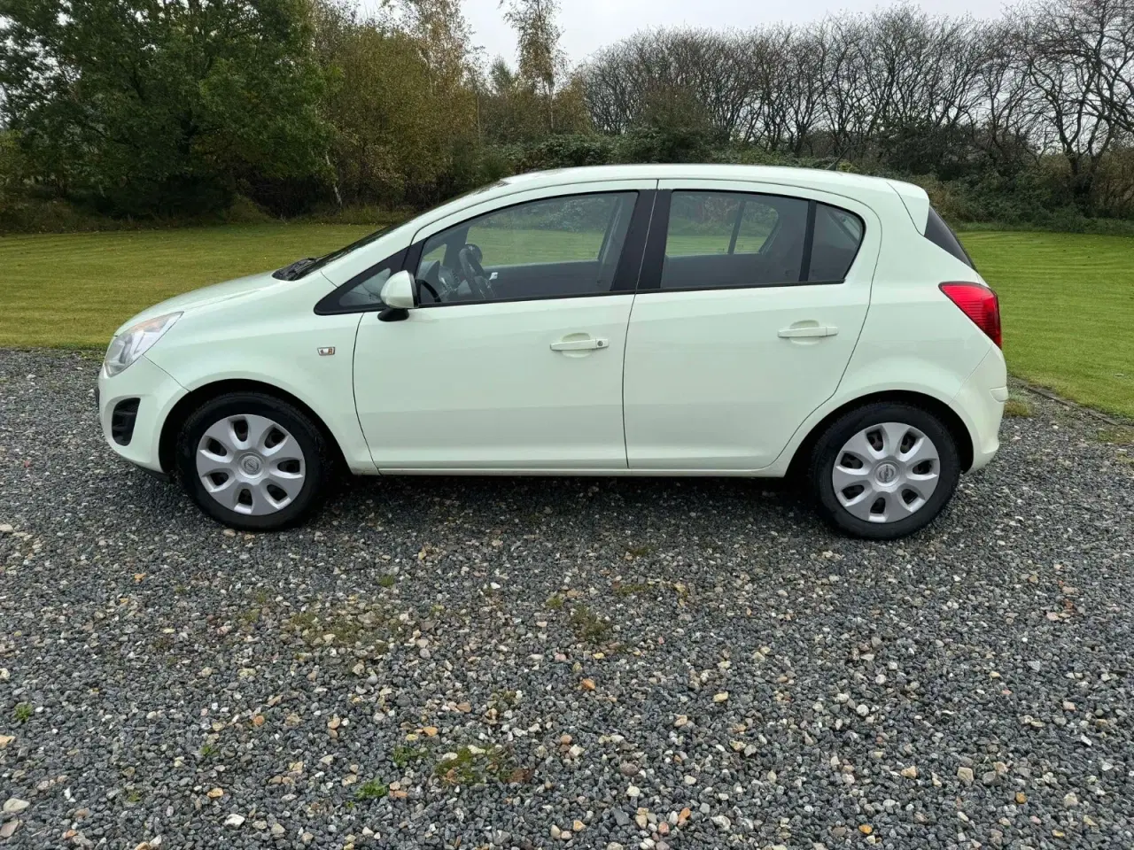 Billede 6 - Opel Corsa 1,0 12V Enjoy