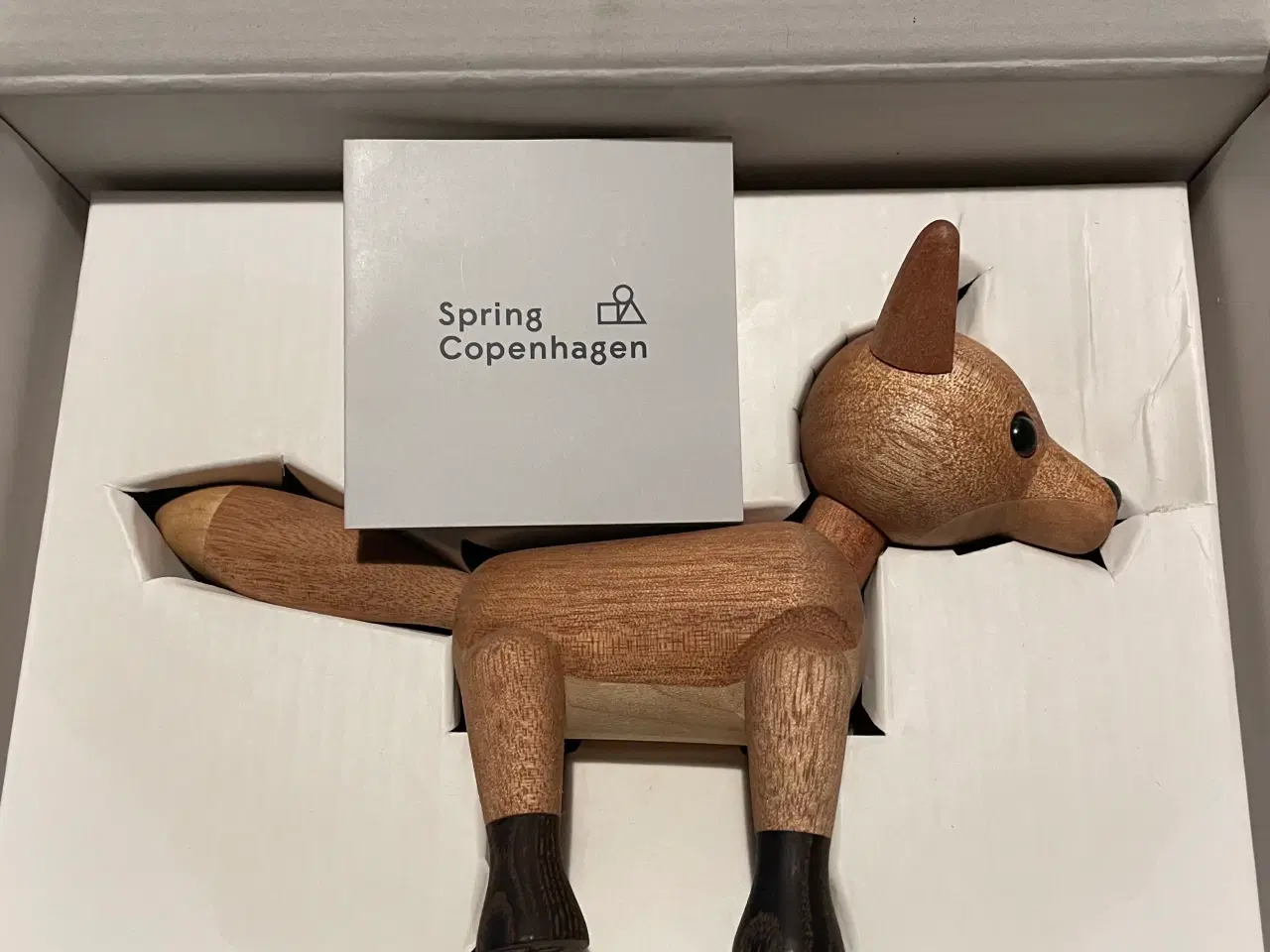 Billede 2 - Spring Copenhagen, Foxy