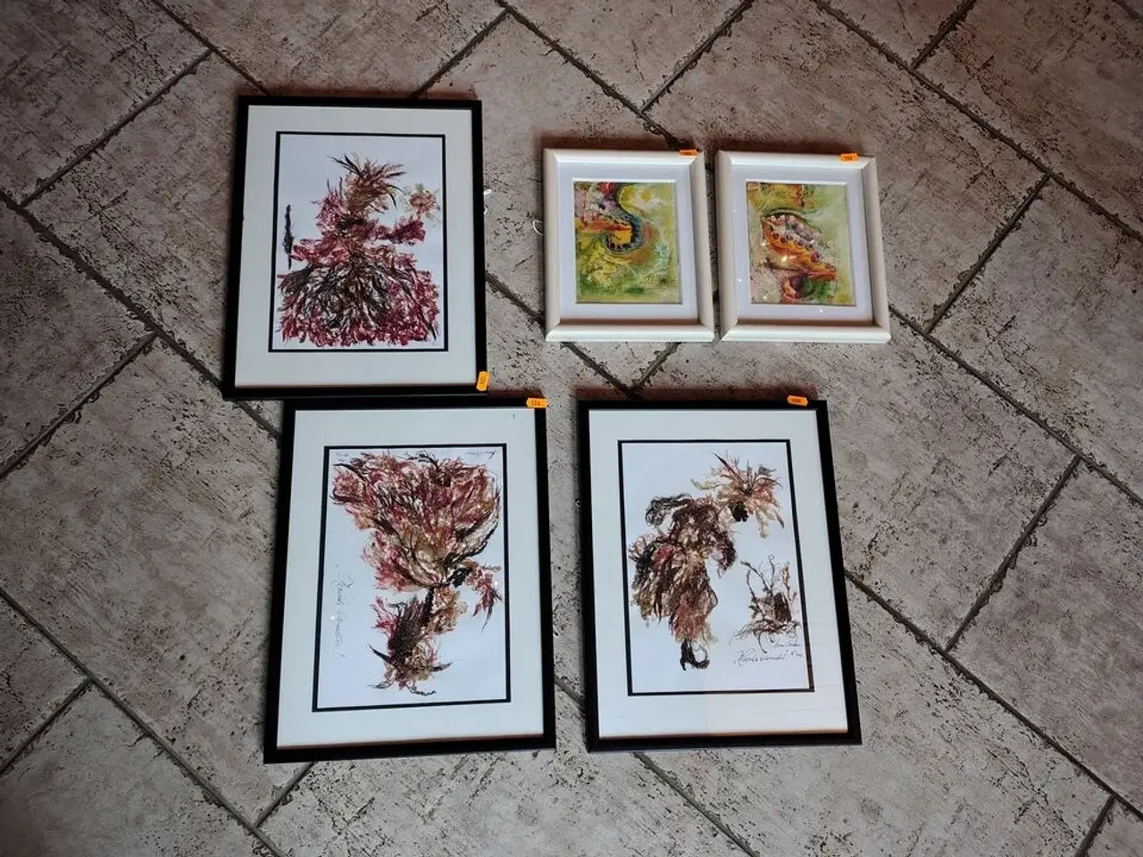 Billede 1 - 5 Anna Svane billeder