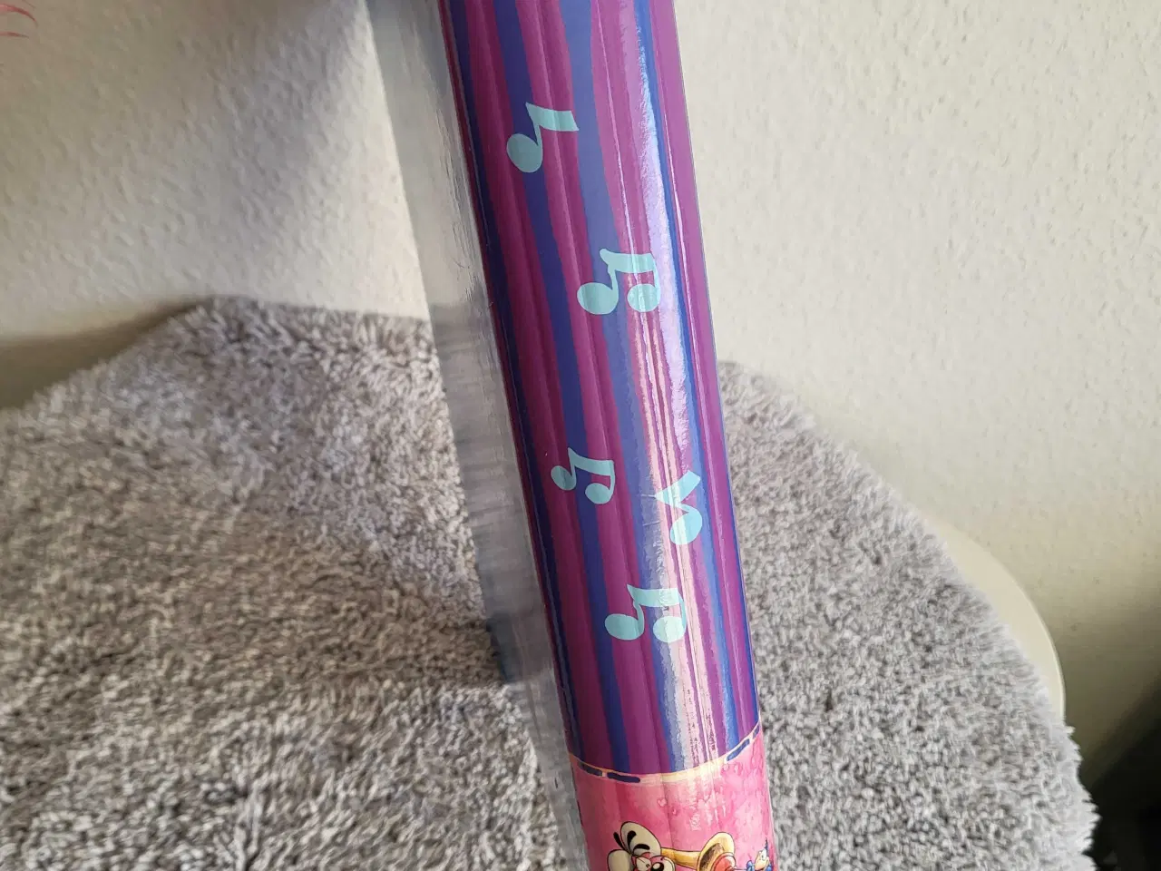 Billede 3 - Diddl ringbind 