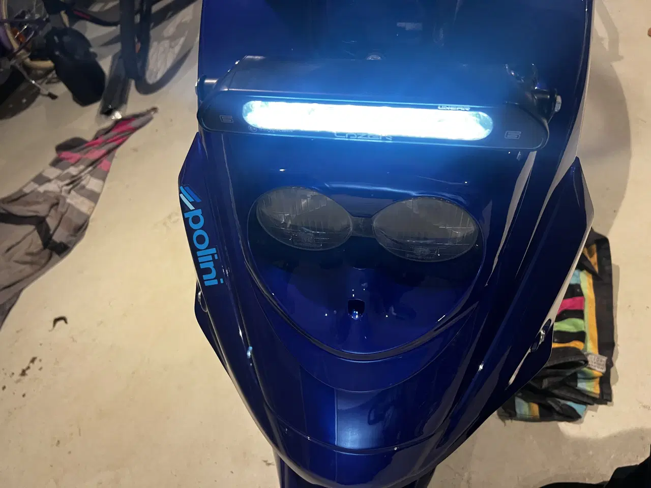 Billede 8 - Pgo hot 50