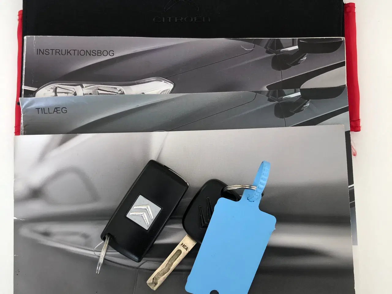 Billede 6 - Citroen C5 HDI 140 Tourer